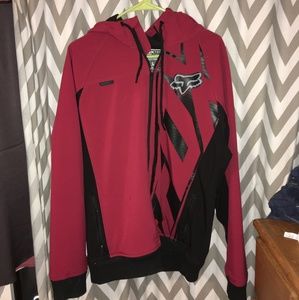 Fox Racing Jacket